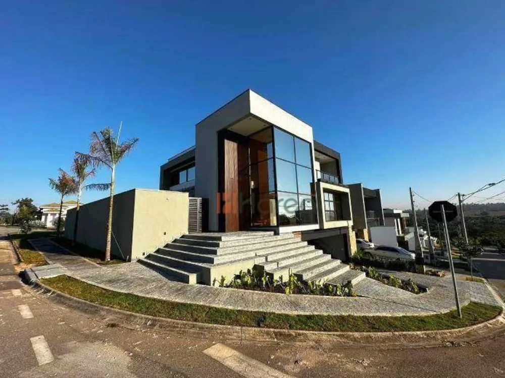 Sobrado, 3 quartos, 369 m² - Foto 2