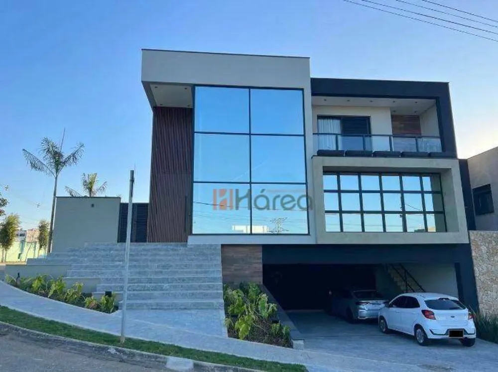 Sobrado, 3 quartos, 369 m² - Foto 3