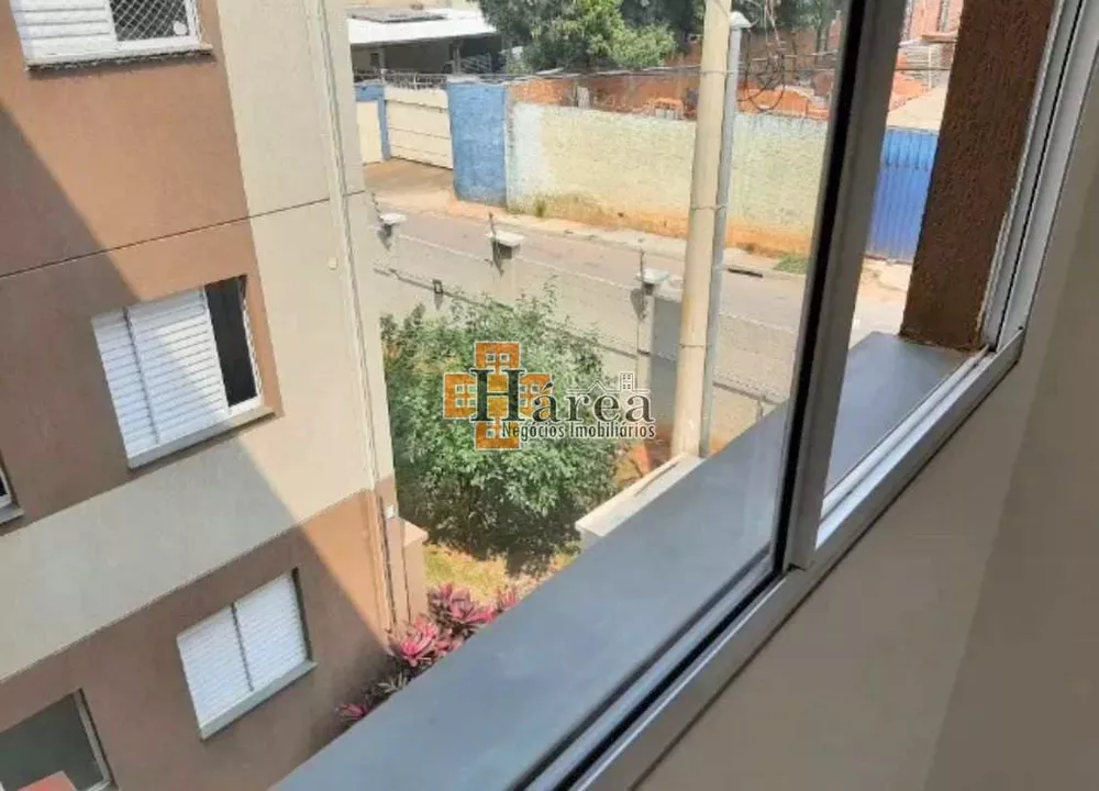 Apartamento à venda com 2 quartos, 47m² - Foto 7