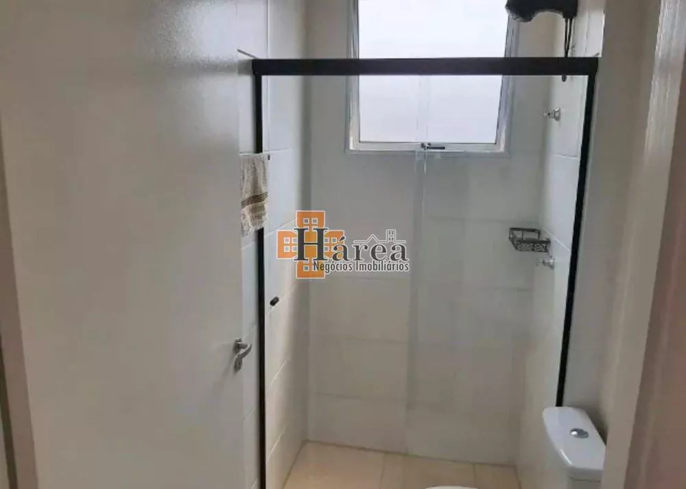 Apartamento à venda com 2 quartos, 47m² - Foto 3