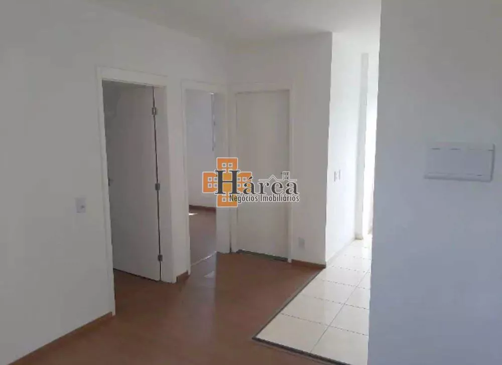 Apartamento à venda com 2 quartos, 47m² - Foto 8