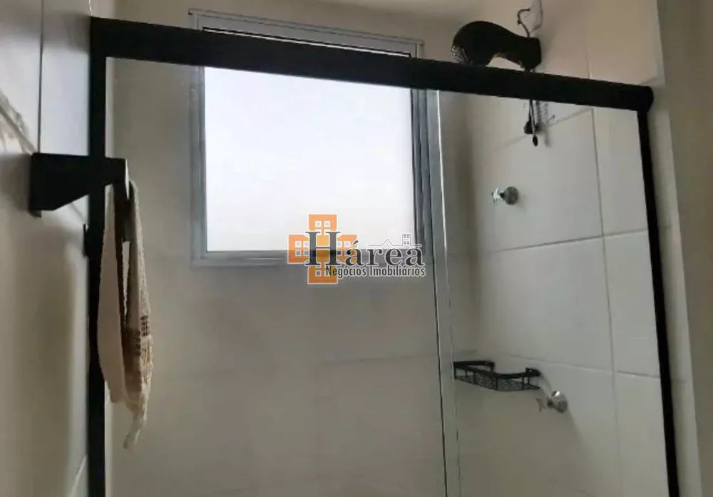 Apartamento à venda com 2 quartos, 47m² - Foto 4