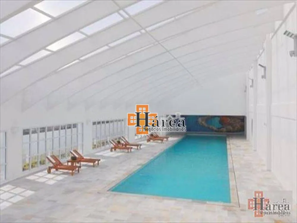 Apartamento, 3 quartos, 194 m² - Foto 9