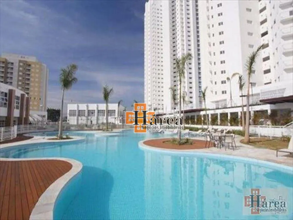 Apartamento, 3 quartos, 194 m² - Foto 5