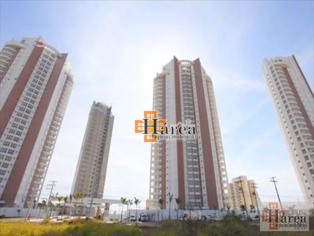 Apartamento, 3 quartos, 194 m² - Foto 2