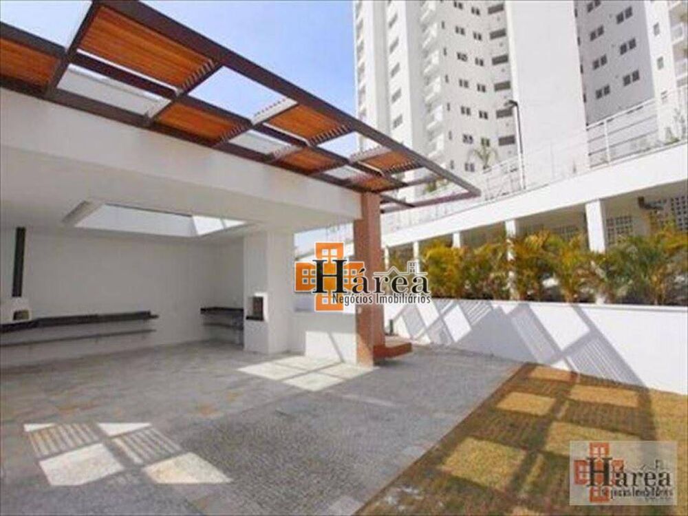 Apartamento, 3 quartos, 194 m² - Foto 4