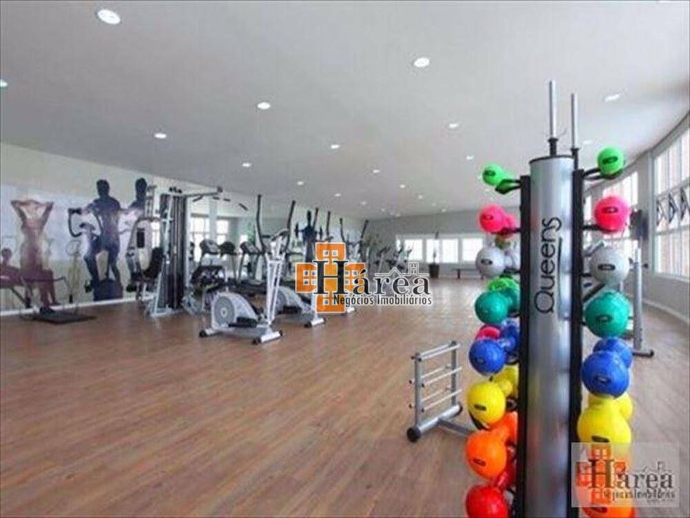 Apartamento, 3 quartos, 194 m² - Foto 1
