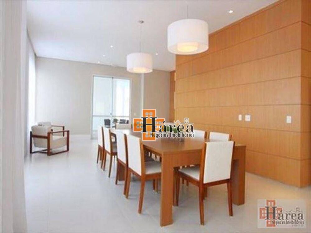 Apartamento, 3 quartos, 194 m² - Foto 2