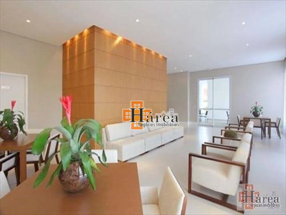Apartamento, 3 quartos, 194 m² - Foto 15