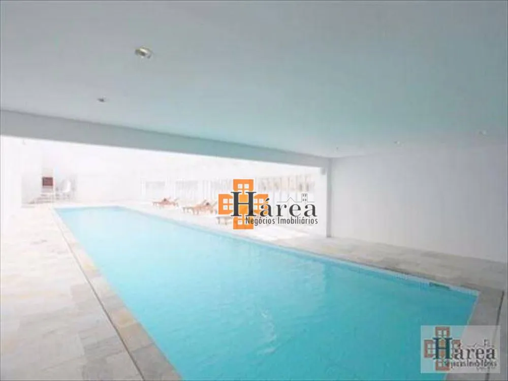 Apartamento, 3 quartos, 194 m² - Foto 7