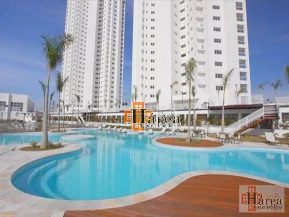Apartamento, 3 quartos, 194 m² - Foto 1
