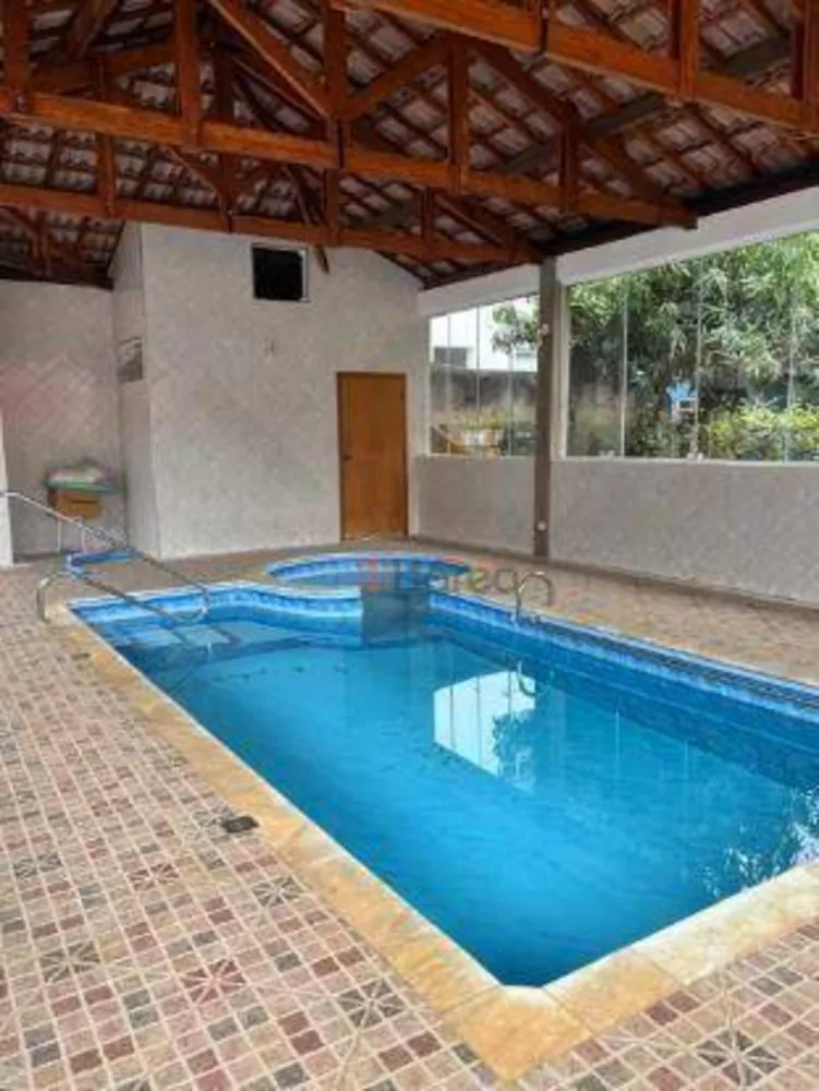 Chácara, 3 quartos, 1120 m² - Foto 9