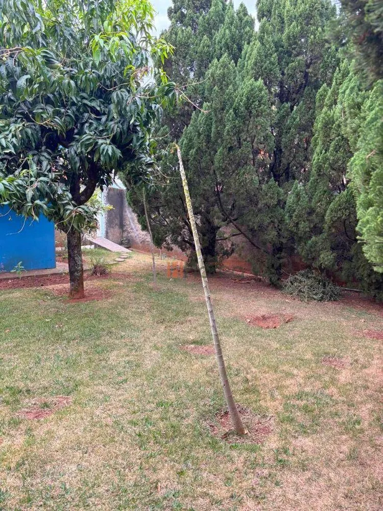 Chácara, 3 quartos, 1120 m² - Foto 11