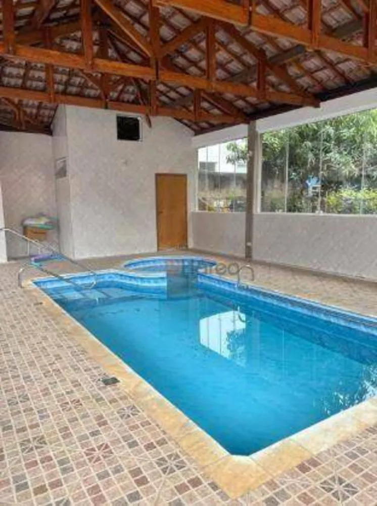 Chácara, 3 quartos, 1120 m² - Foto 8