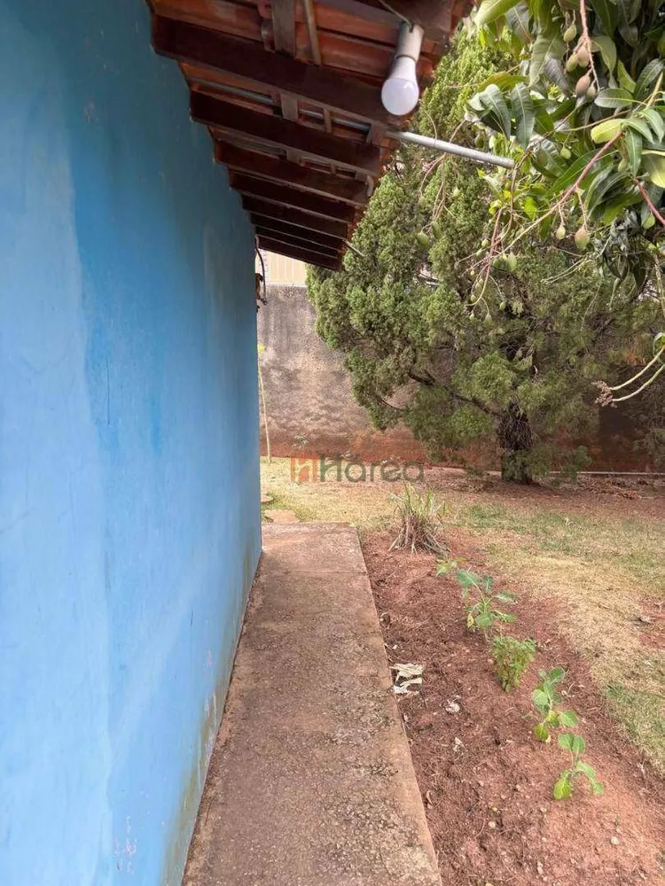 Chácara, 3 quartos, 1120 m² - Foto 12