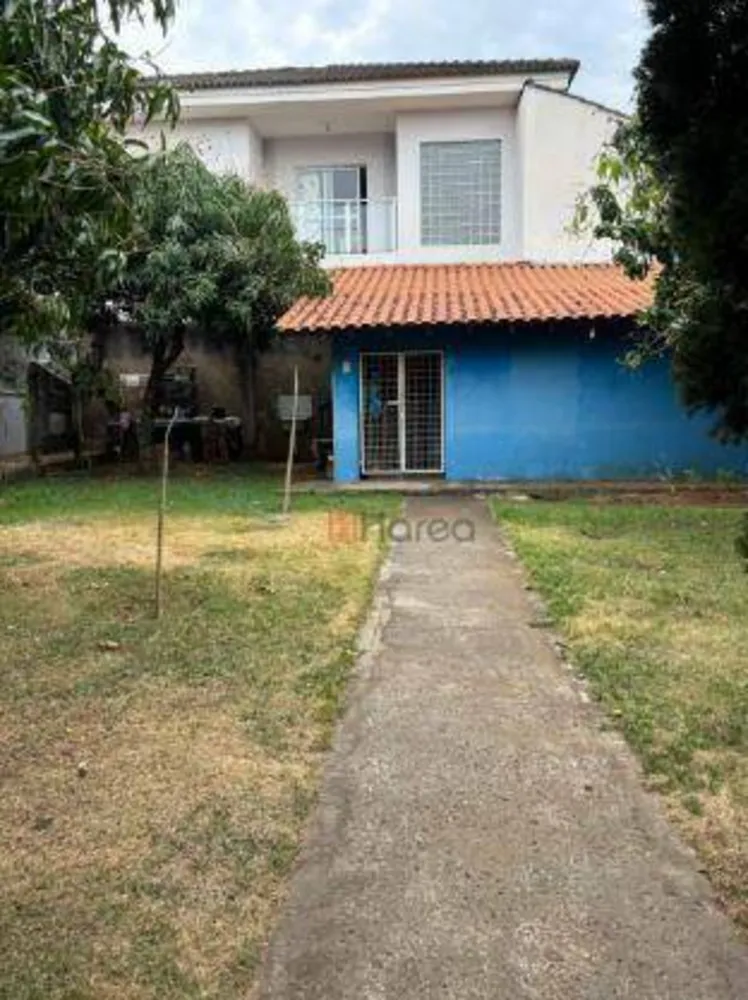 Chácara, 3 quartos, 1120 m² - Foto 10