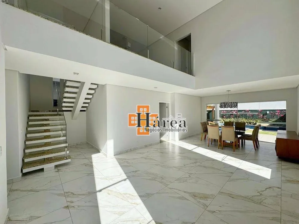 Sobrado, 3 quartos, 315 m² - Foto 2