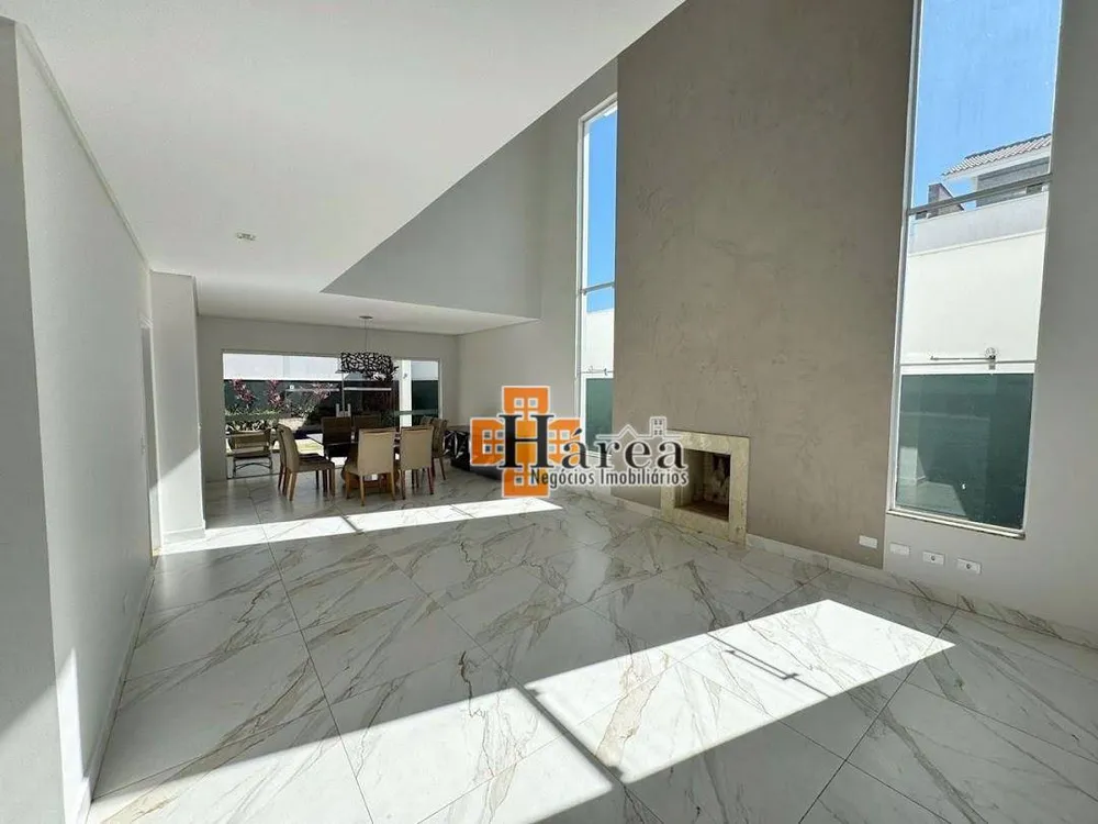 Sobrado, 3 quartos, 315 m² - Foto 3