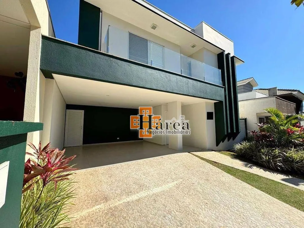 Sobrado, 3 quartos, 315 m² - Foto 1