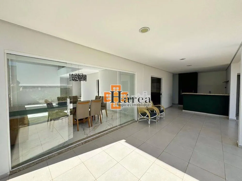Sobrado, 3 quartos, 315 m² - Foto 8