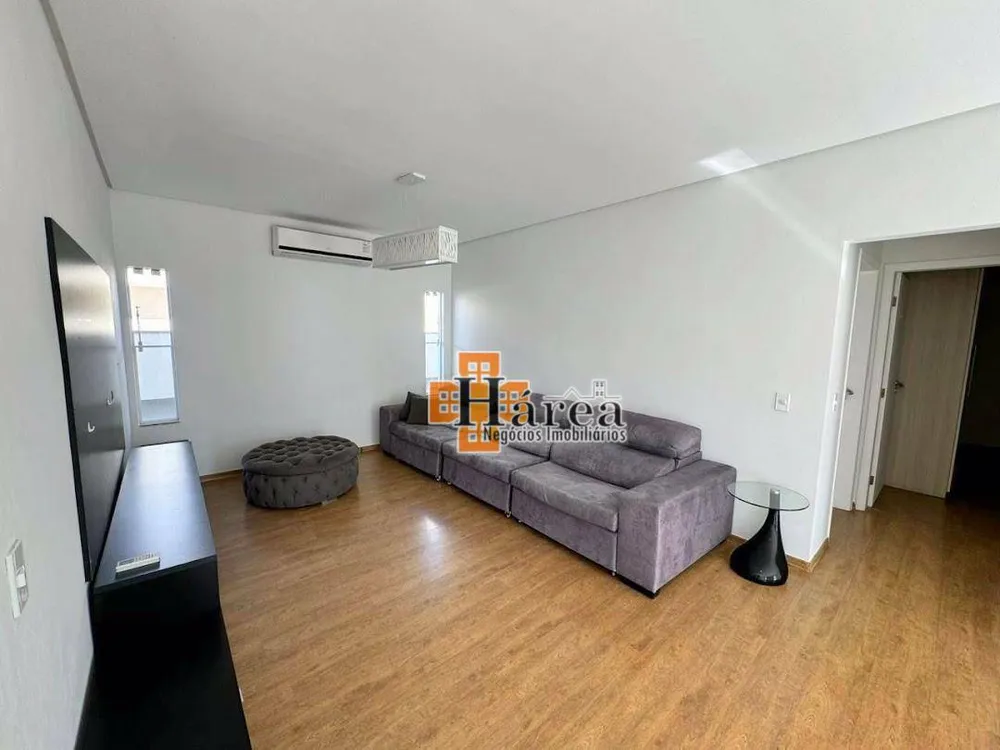 Sobrado, 3 quartos, 315 m² - Foto 4