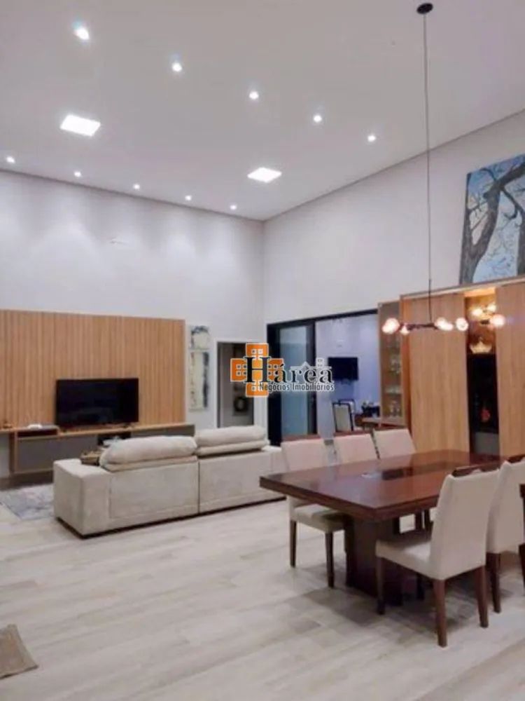 Casa de Condomínio, 3 quartos - Foto 5