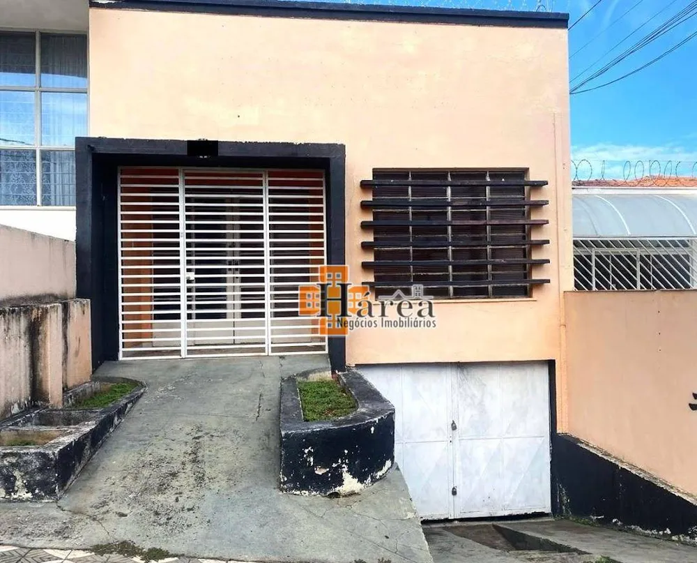 Casa, 166 m² - Foto 1