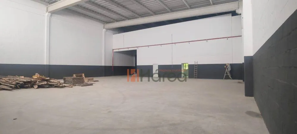 Depósito-Galpão, 845 m² - Foto 5