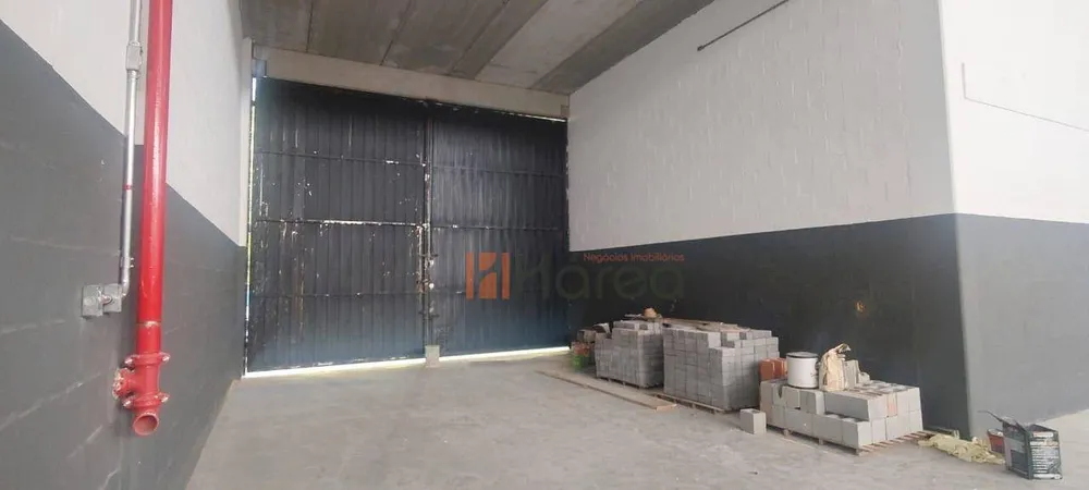 Depósito-Galpão, 845 m² - Foto 4