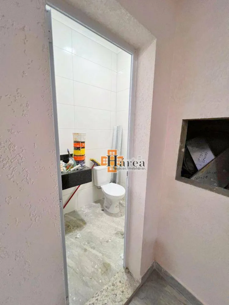 Casa de Condomínio, 3 quartos - Foto 7