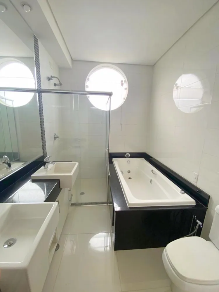 Sobrado, 4 quartos, 256 m² - Foto 7