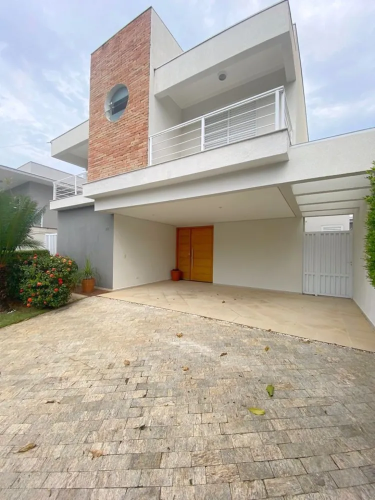 Sobrado, 4 quartos, 256 m² - Foto 4