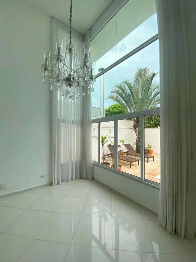 Sobrado, 4 quartos, 256 m² - Foto 3
