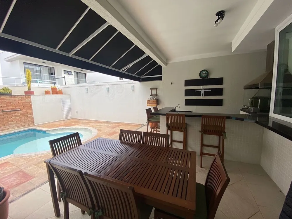 Sobrado, 4 quartos, 256 m² - Foto 14