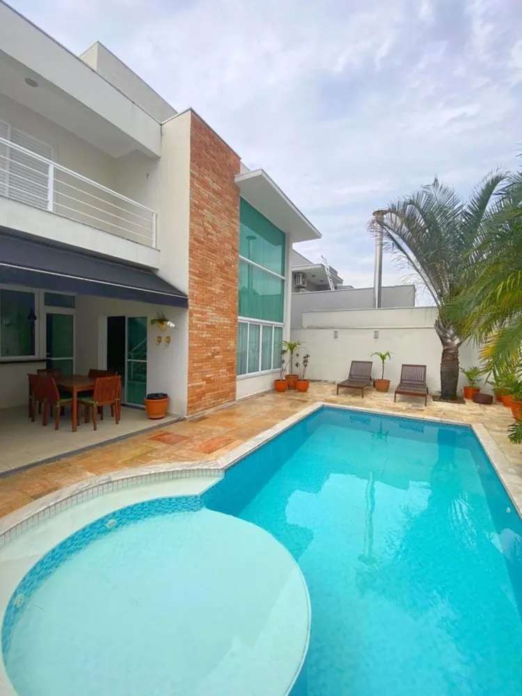 Sobrado, 4 quartos, 256 m² - Foto 16