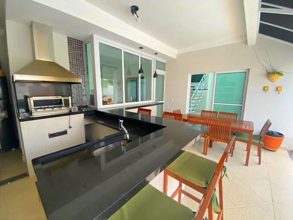 Sobrado, 4 quartos, 256 m² - Foto 15