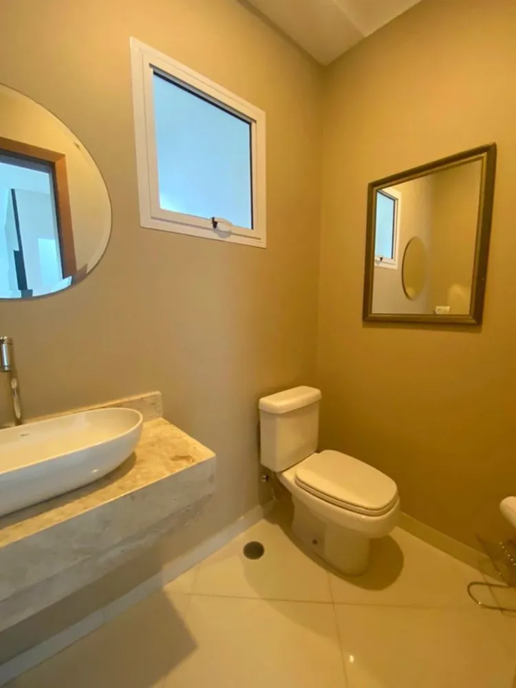 Sobrado, 4 quartos, 256 m² - Foto 5