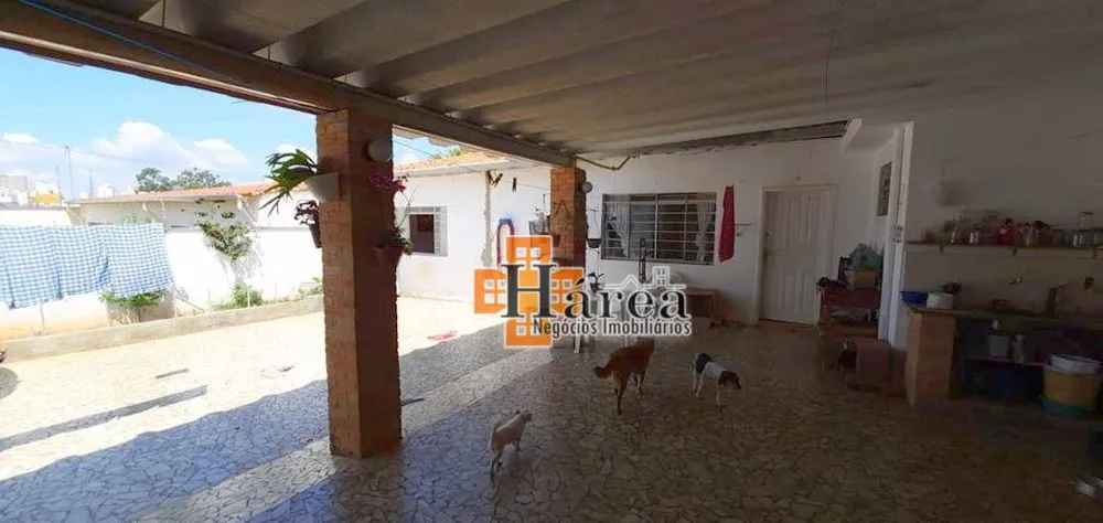 Casa, 3 quartos, 235 m² - Foto 12