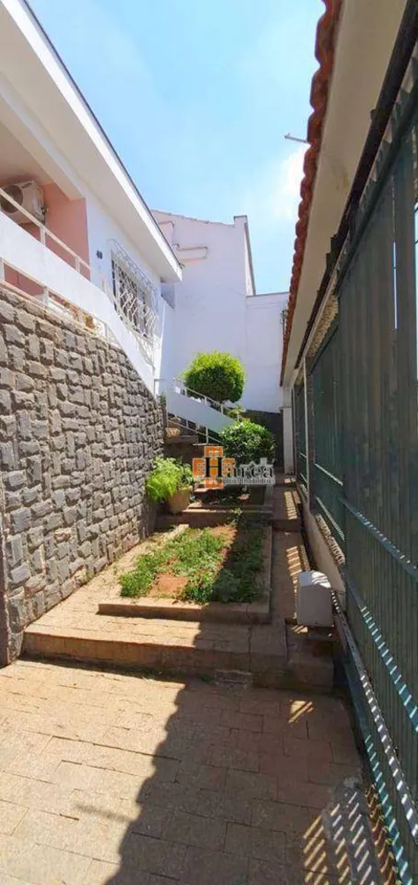Casa, 3 quartos, 235 m² - Foto 3