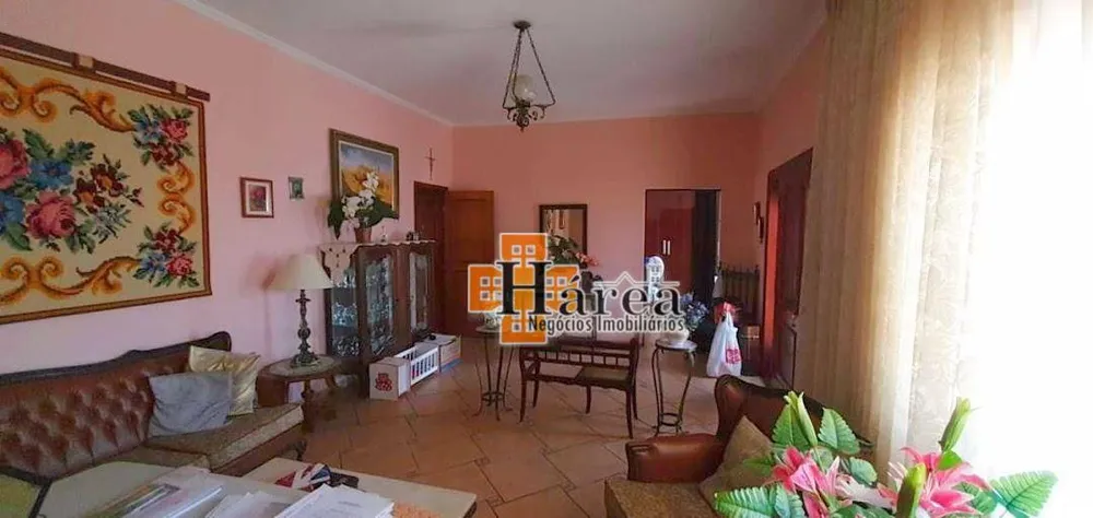 Casa, 3 quartos, 235 m² - Foto 6