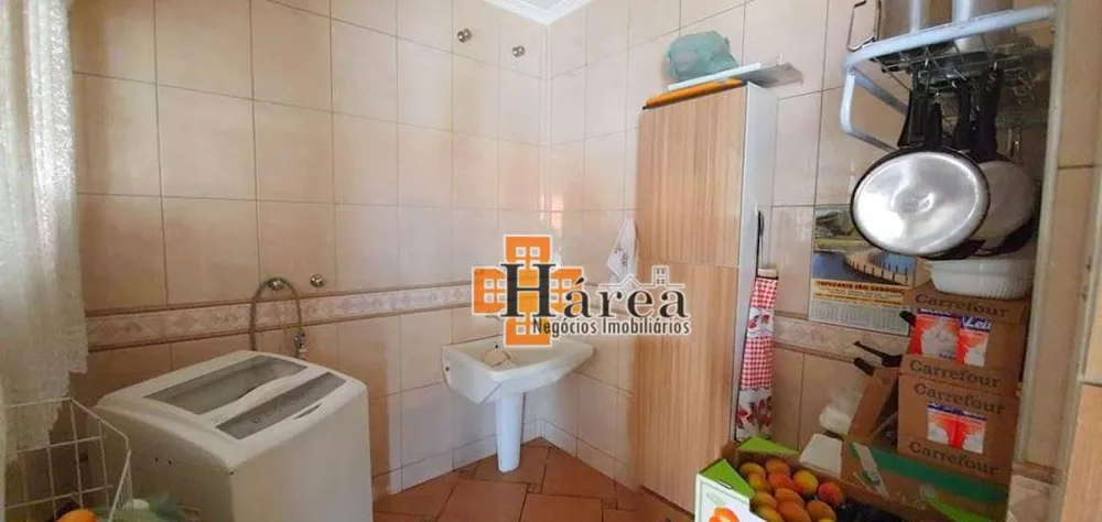 Casa, 3 quartos, 235 m² - Foto 9