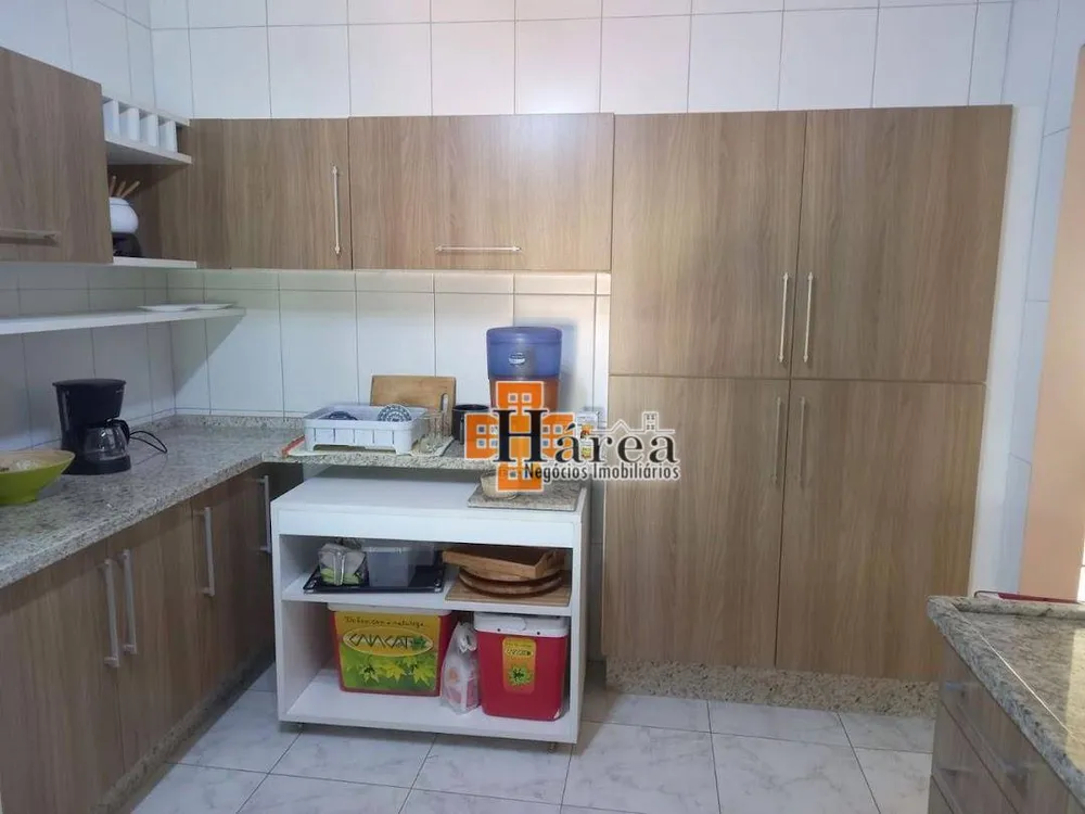 Sobrado, 2 quartos, 350 m² - Foto 10