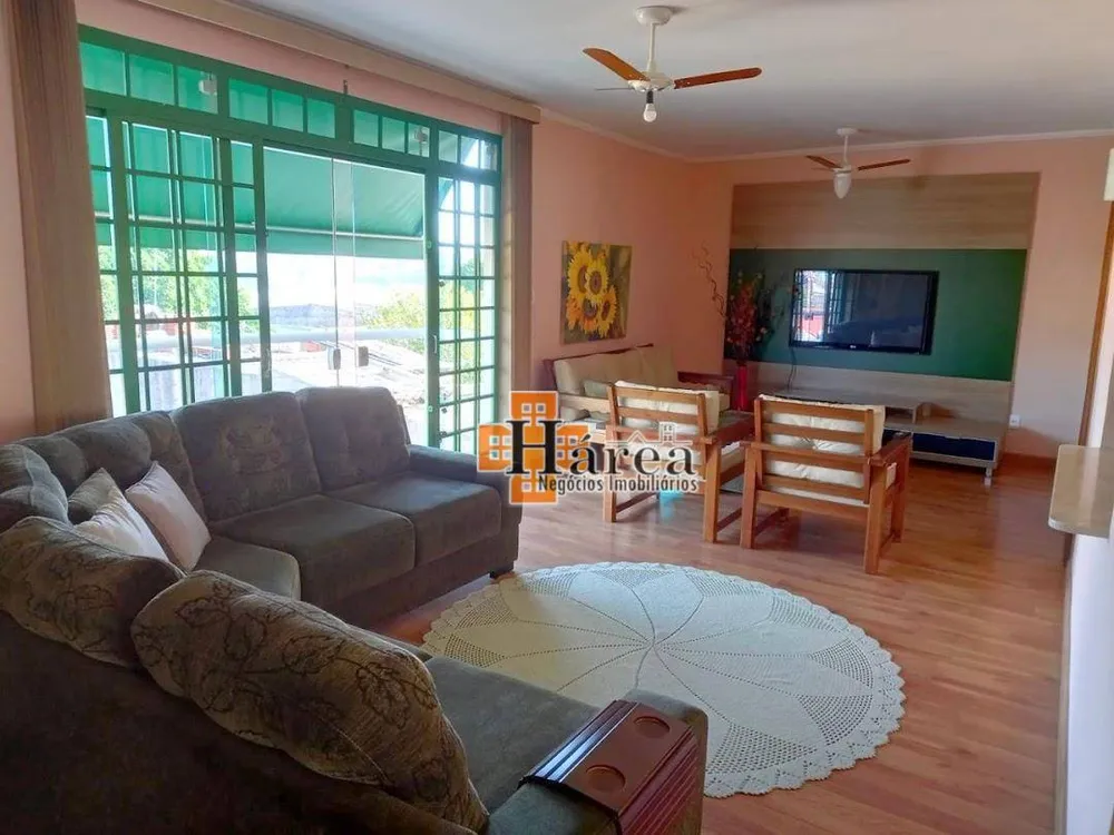 Sobrado, 2 quartos, 350 m² - Foto 8