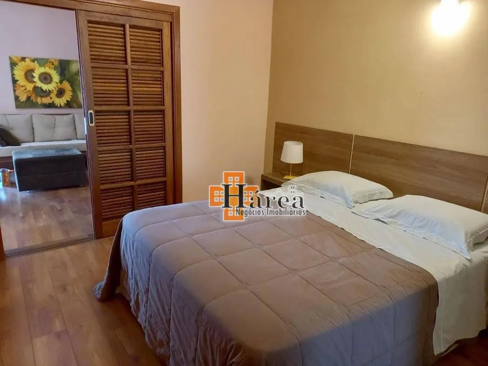 Sobrado, 2 quartos, 350 m² - Foto 12