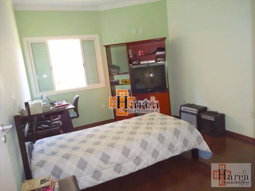 Casa de Condomínio, 4 quartos - Foto 18