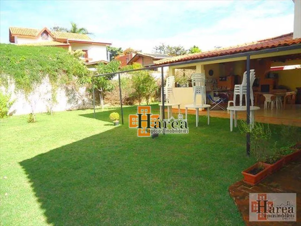 Casa de Condomínio, 4 quartos - Foto 23