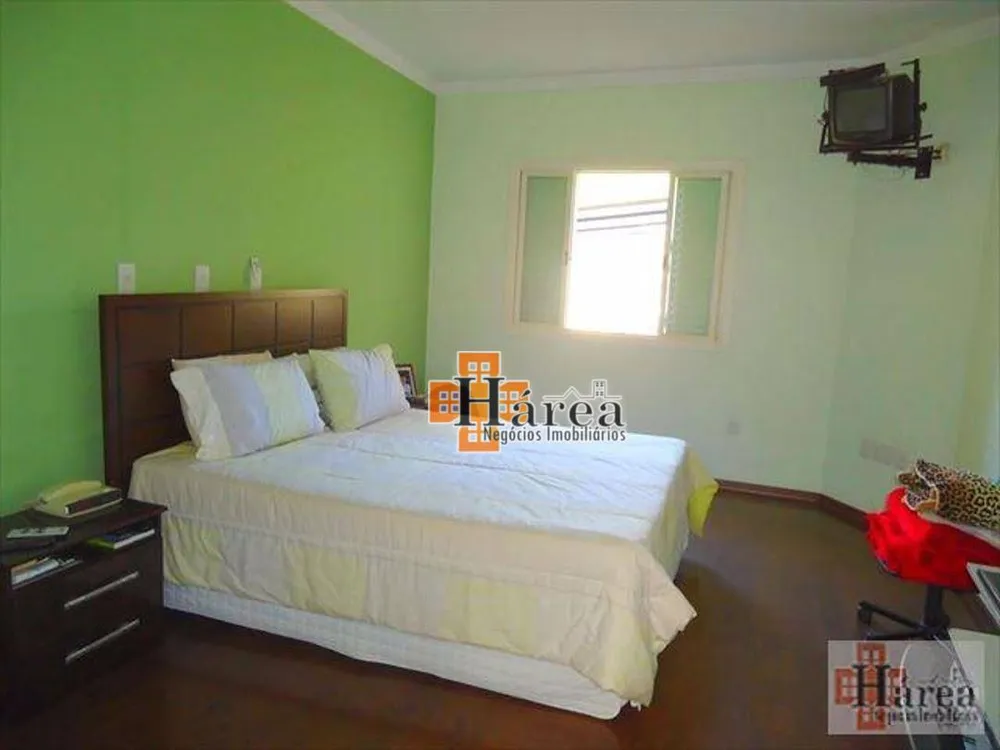 Casa de Condomínio, 4 quartos - Foto 27