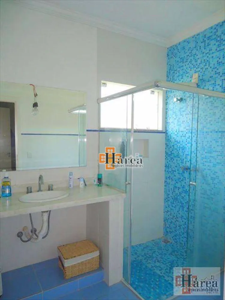 Casa de Condomínio, 4 quartos - Foto 24