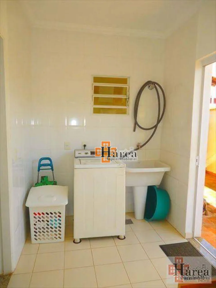 Casa de Condomínio, 4 quartos - Foto 21