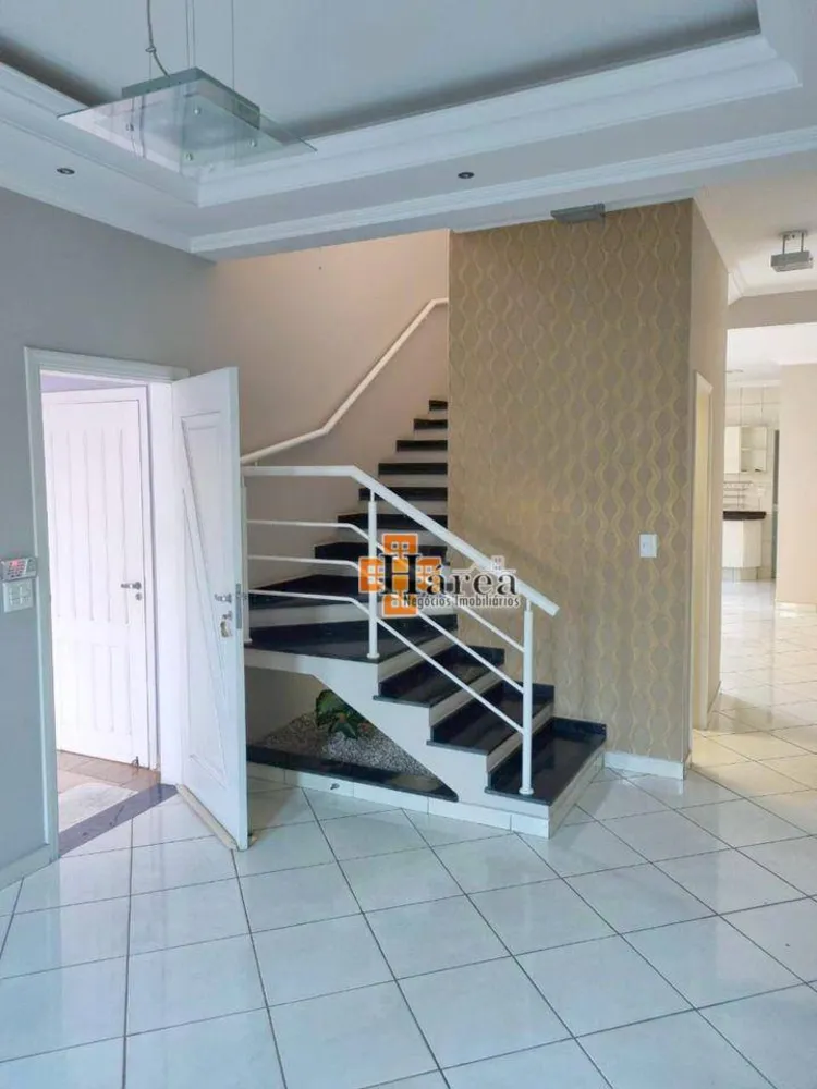 Sobrado, 2 quartos, 192 m² - Foto 1